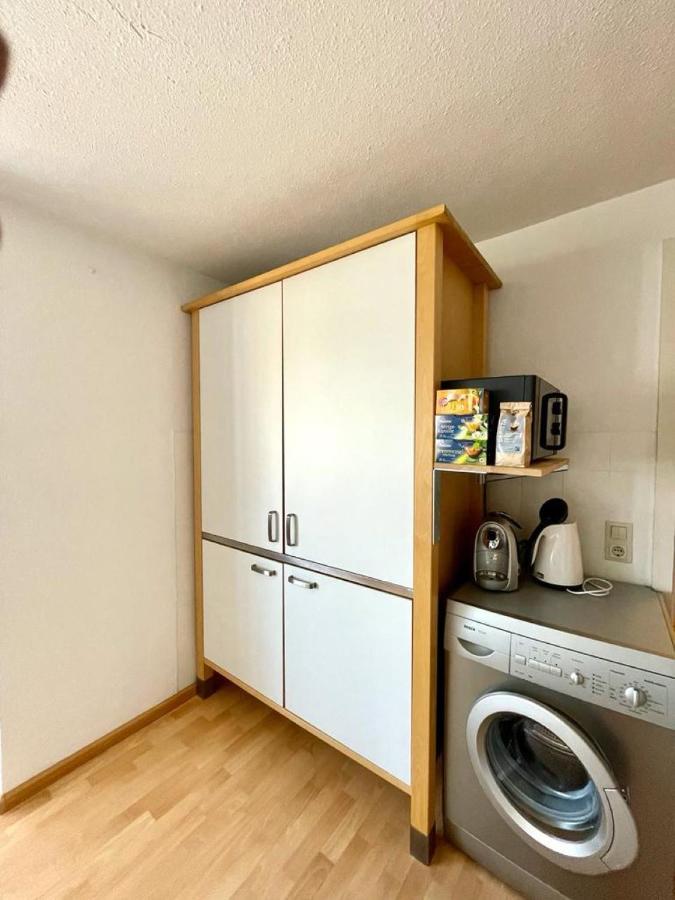 Nice And Comfortable, Centrally Located Apartment رينفيلدن المظهر الخارجي الصورة