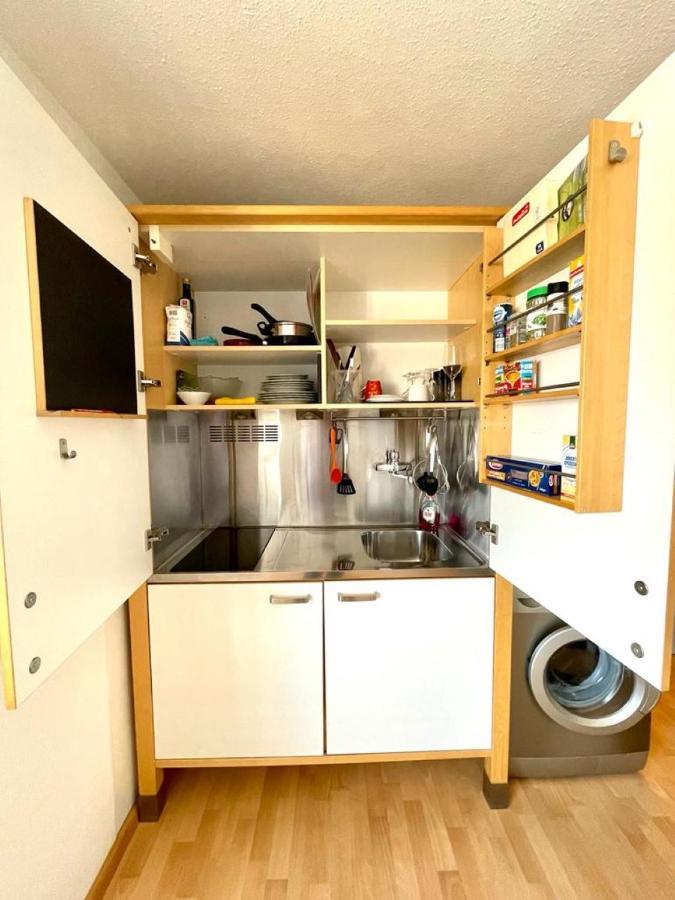 Nice And Comfortable, Centrally Located Apartment رينفيلدن المظهر الخارجي الصورة