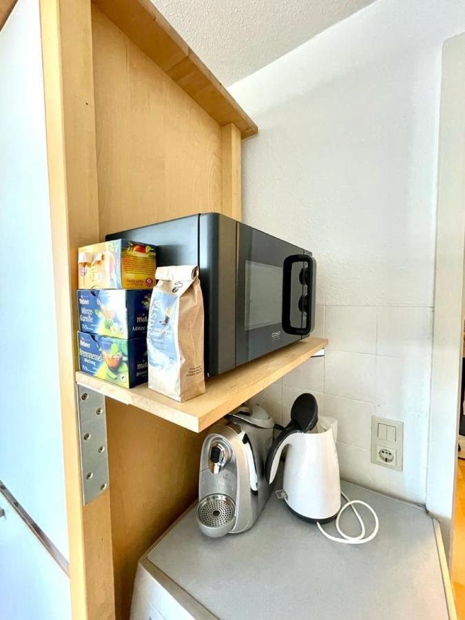 Nice And Comfortable, Centrally Located Apartment رينفيلدن المظهر الخارجي الصورة